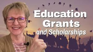 Education Grants vs Scholarships
