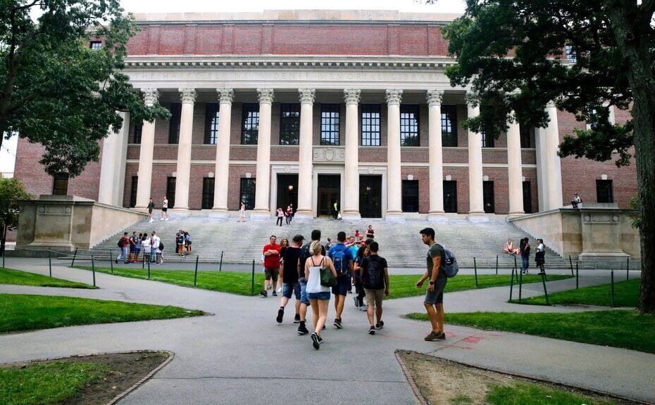 Hardest Colleges to Get Into in The US