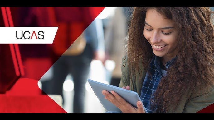 How To Accept An Offer On UCAS