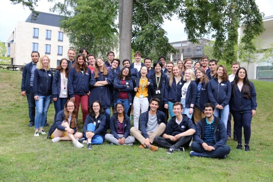 IST Scientific Internships in Austria