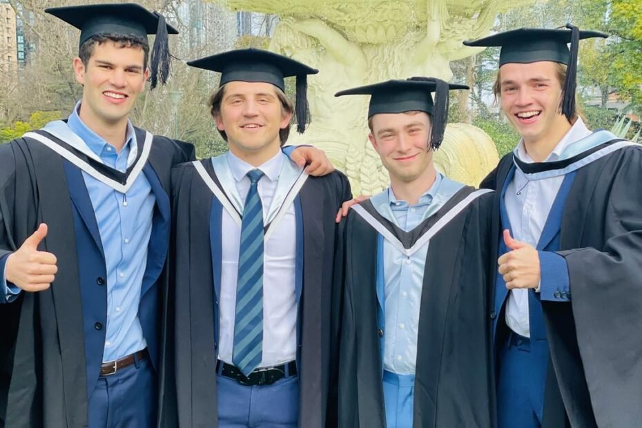 Melbourne Graduate Scholarships