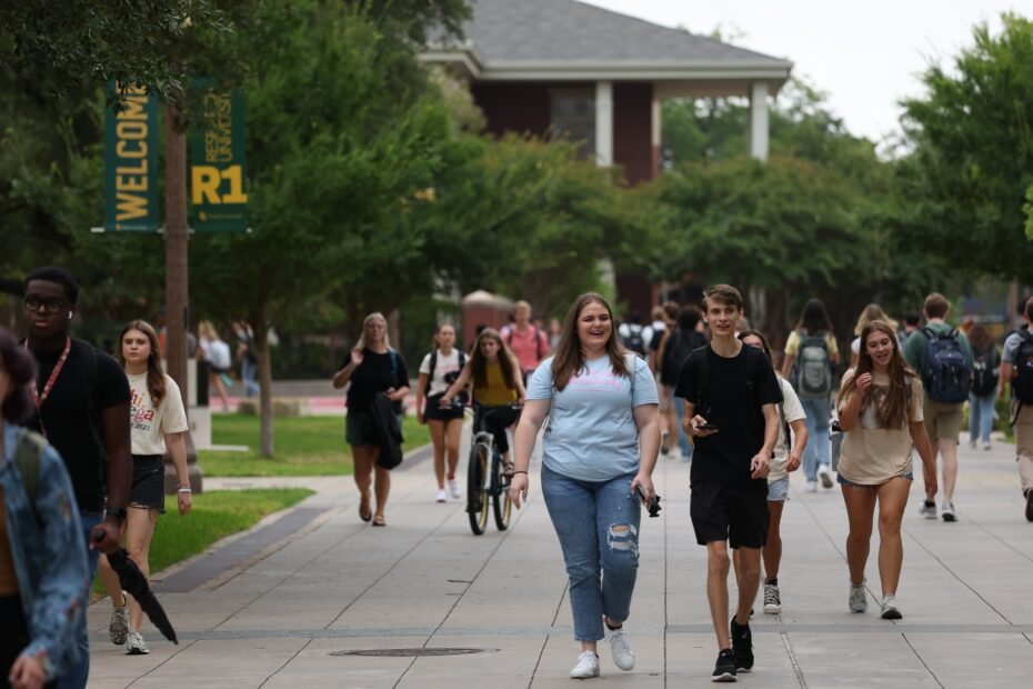 Baylor University Acceptance Rate