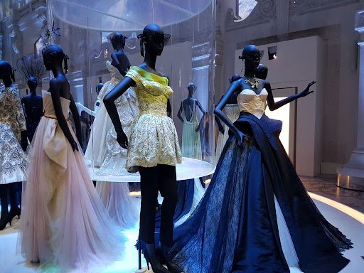 Best Fashion Schools in France