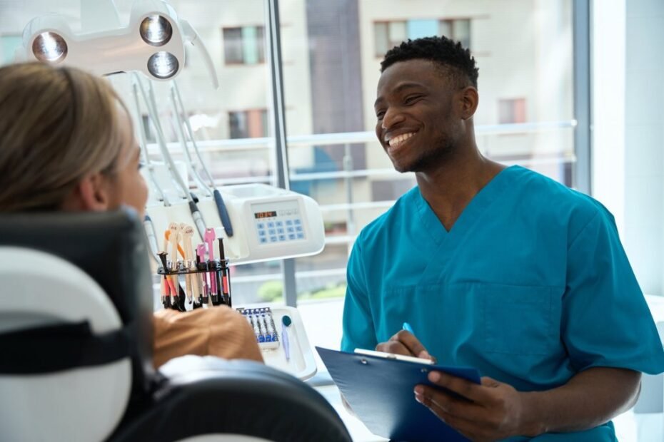 Careers in Healthcare Worth Exploring