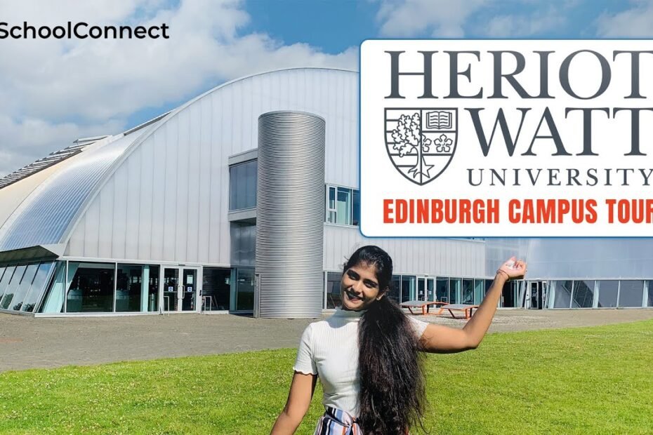 Heriot-Watt University