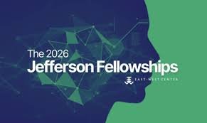 Jefferson Fellowships