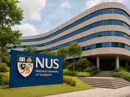 NUS Acceptance Rate