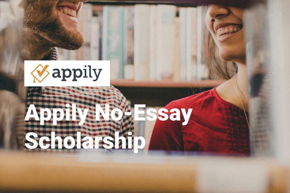 No Essay Scholarships