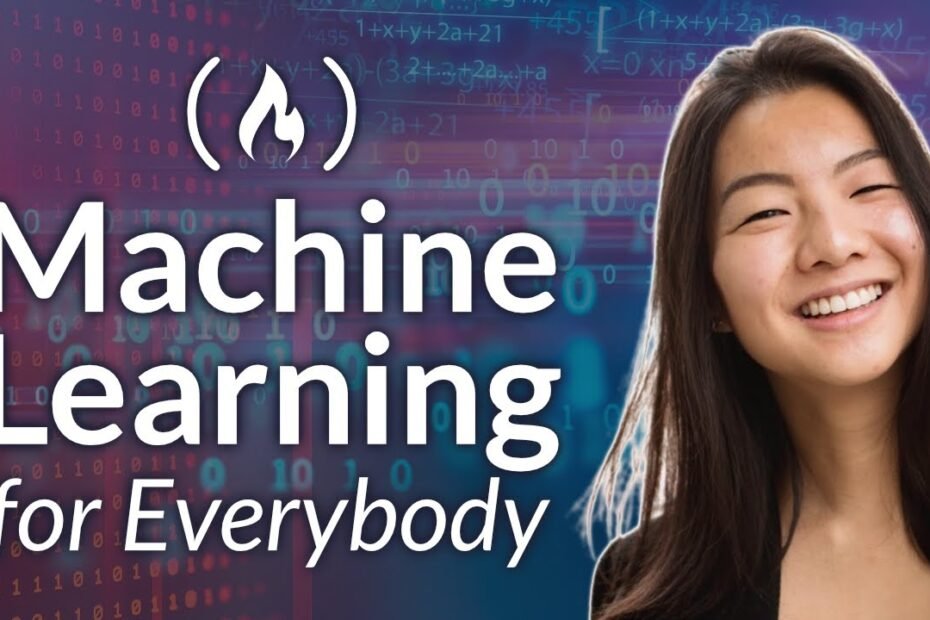 Online Machine Learning Courses