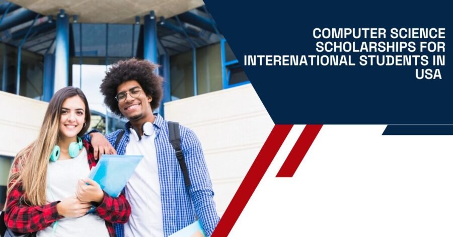 Scholarships for Computer Science