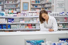 Study Pharmacy in the UK