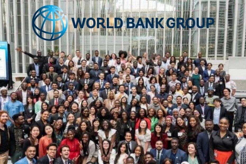 World Bank Youth Summit