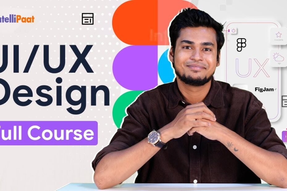 UI/UX Courses for Beginners