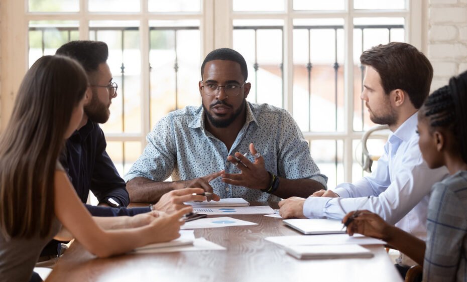 Benefits of Leadership Programs