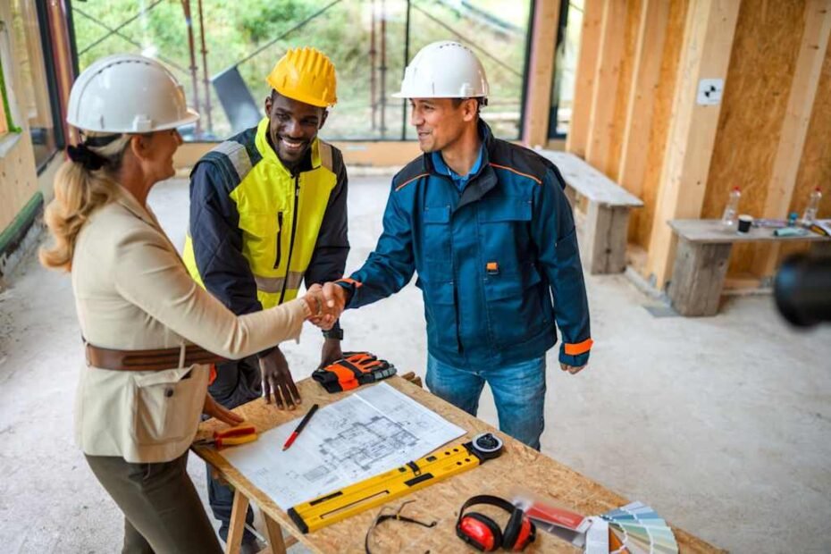 Best Accelerated Construction Management Degree Programs Online