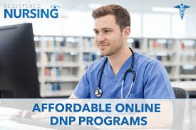 Best Online DNP Programs Without Clinicals