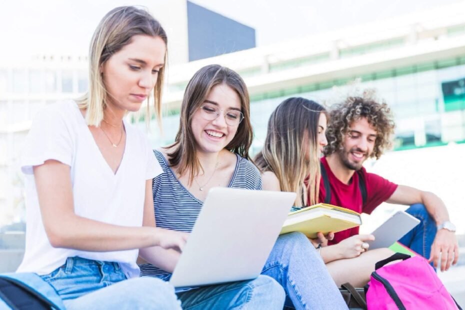 Courses to Study Abroad for High-Paying Jobs