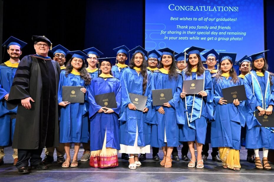 Data Science Degree Program with a Low GPA