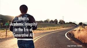 Impact of Generative AI on Research Integrity