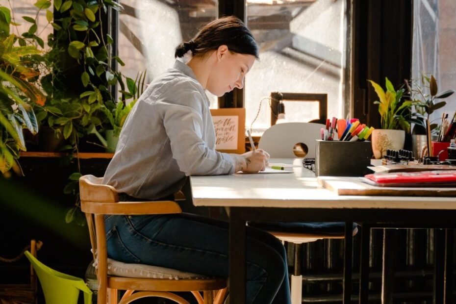 Mastering the Art of Coursework Writing