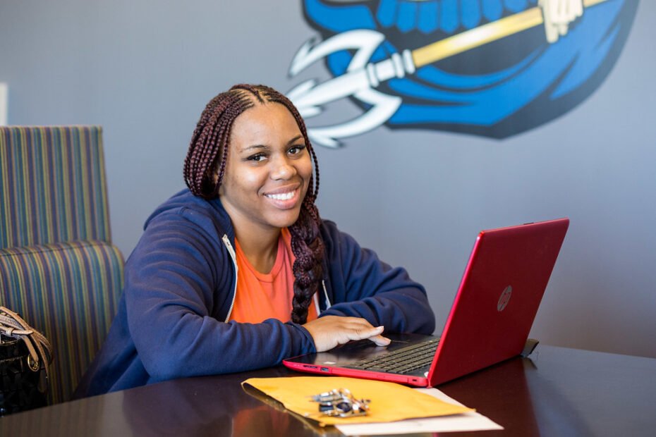 Online Cybercrime Bachelor's Degree