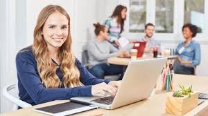 Online Internships for Students