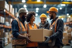 Online Logistics Degree Programs