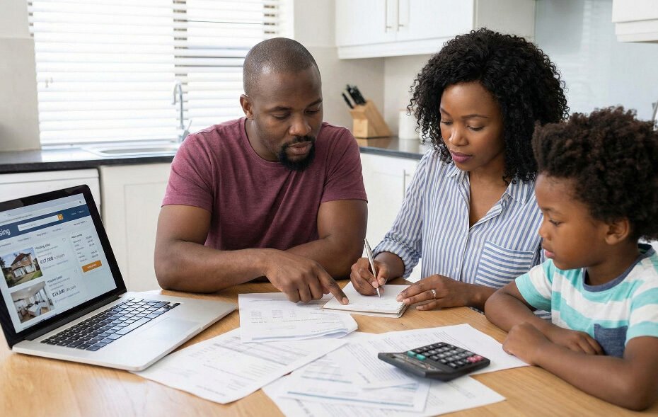 Study Abroad with Spouse