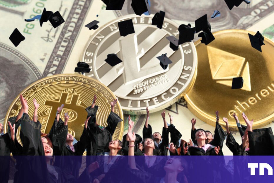 Universities Offering Online Blockchain