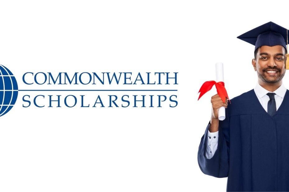 A Guide To Commonwealth Scholarships