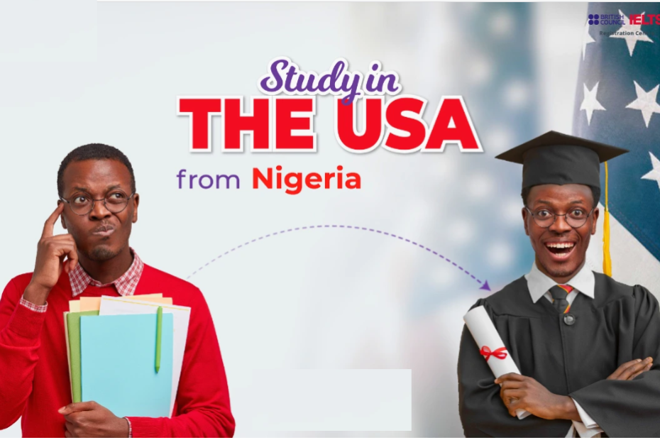 Scholarships in the USA for Nigerian Students