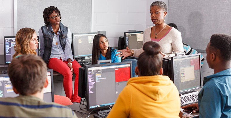 AP Computer Science Principles