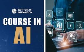 Artificial Intelligence Courses to Learn