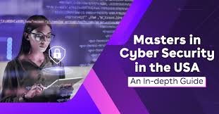 Best Universities for Masters in Cybersecurity in USA