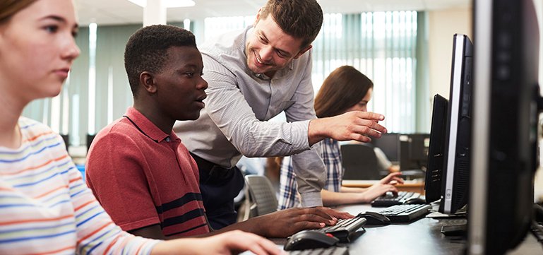 Database Management Careers