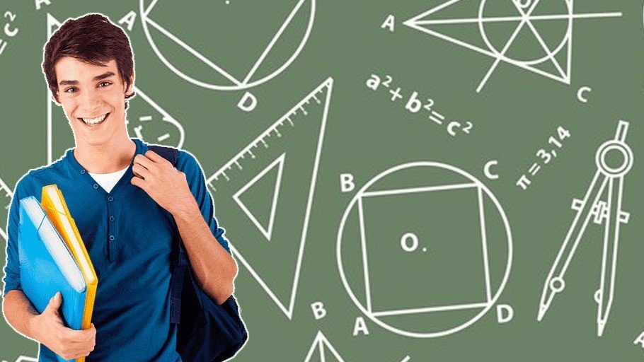 Different Branches of Mathematics
