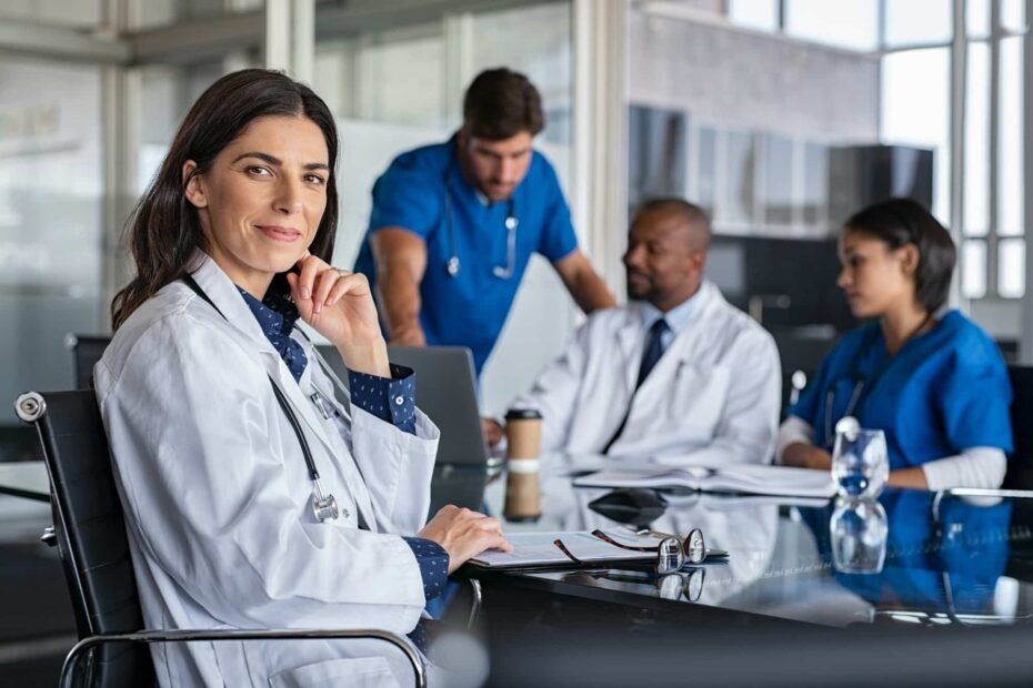 Best Medical Courses in Spain
