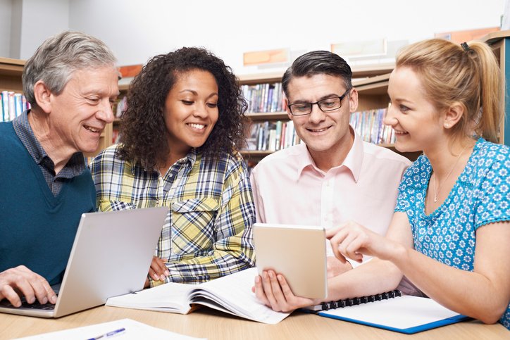 Non Traditional Student Scholarships