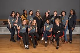 Scholarships For Women In STEM