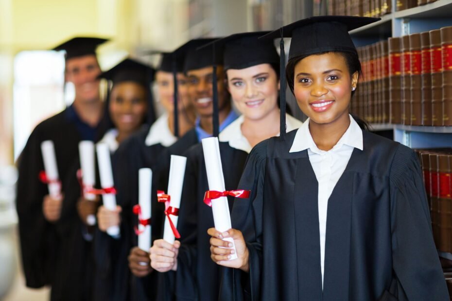 Scholarships for Law Students
