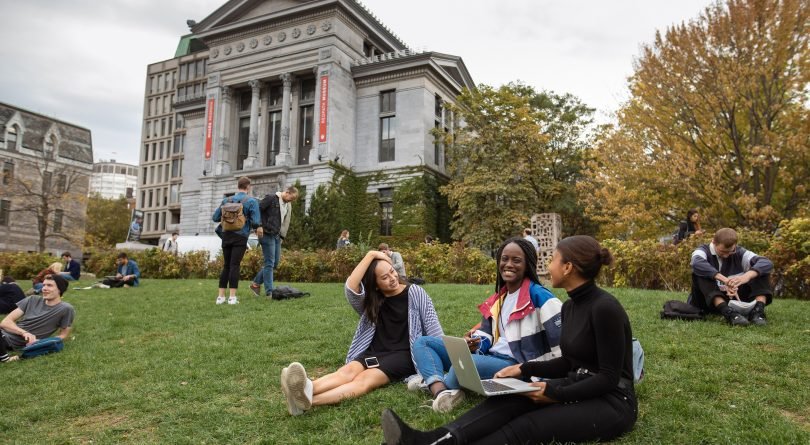 Scholarships In Canada For Nigerian Students
