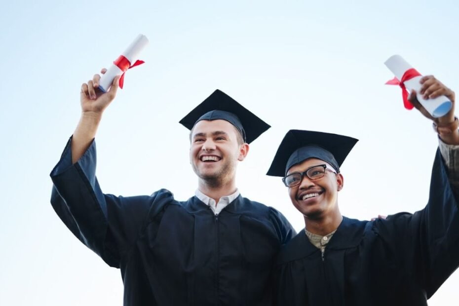 Scholarships in UK for International Students