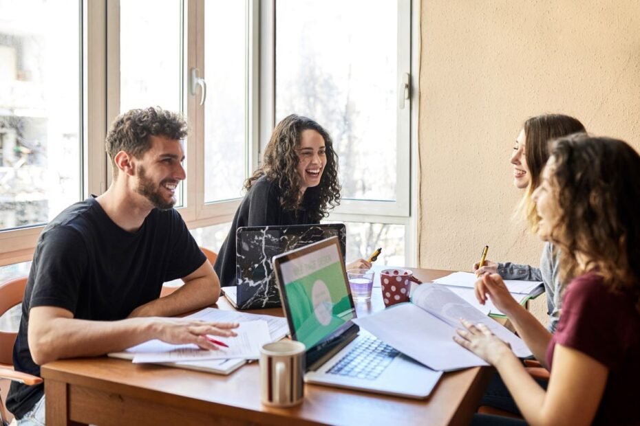 tips on how to study smarter not harder