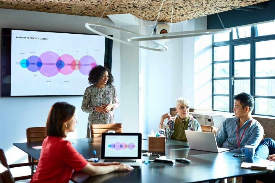 Best Career Options With a Business Development Degree