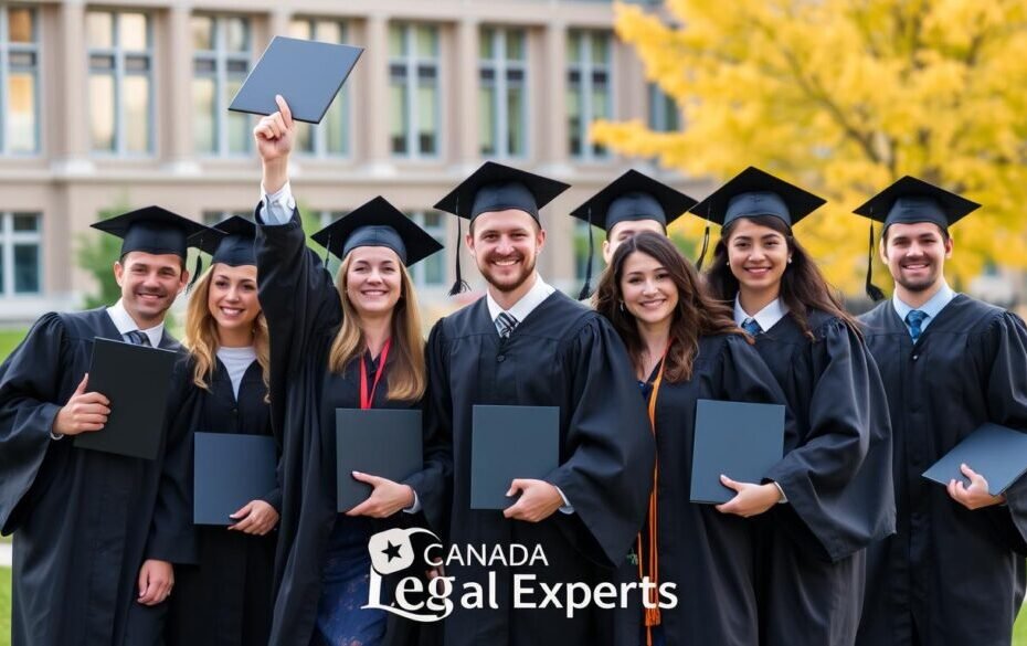 Best Law Schools In Canada