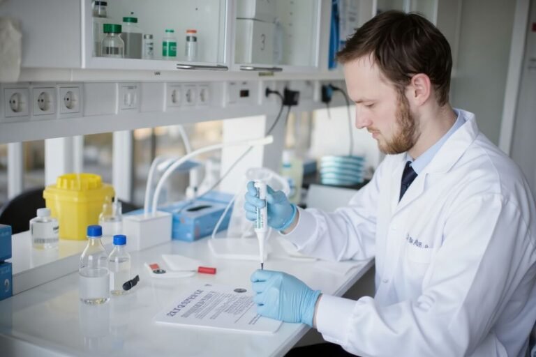 Best Online Chemistry Degrees