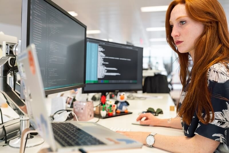 Online Software Engineering Degrees