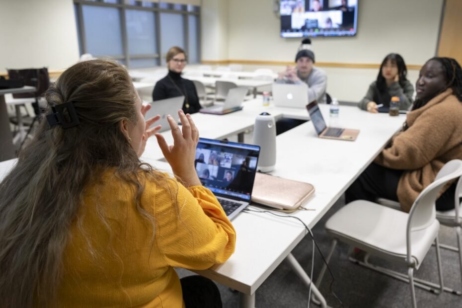 Strategic Communication Degree Programs