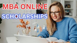 Best Scholarships for Online MBA Programs