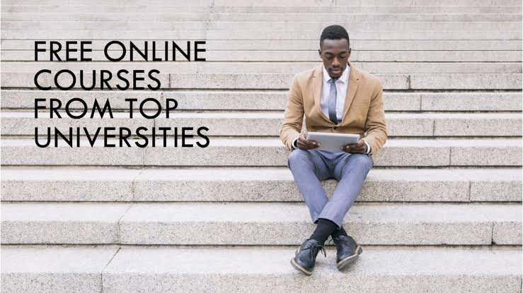 Uni­ver­si­ties With Free Online Courses